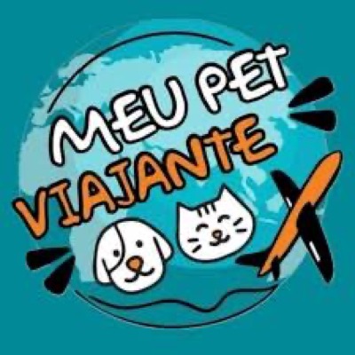 Meu Pet Viajante